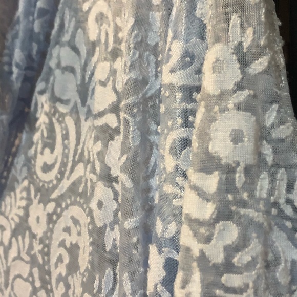 90’s Retro Lightweight Top - Picture 7 of 10